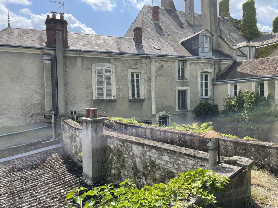 Leilighet i Montargis, Loiret - bilde 1