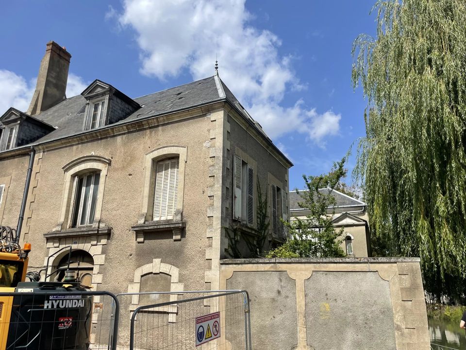 Leilighet i Montargis, Loiret - bilde 2