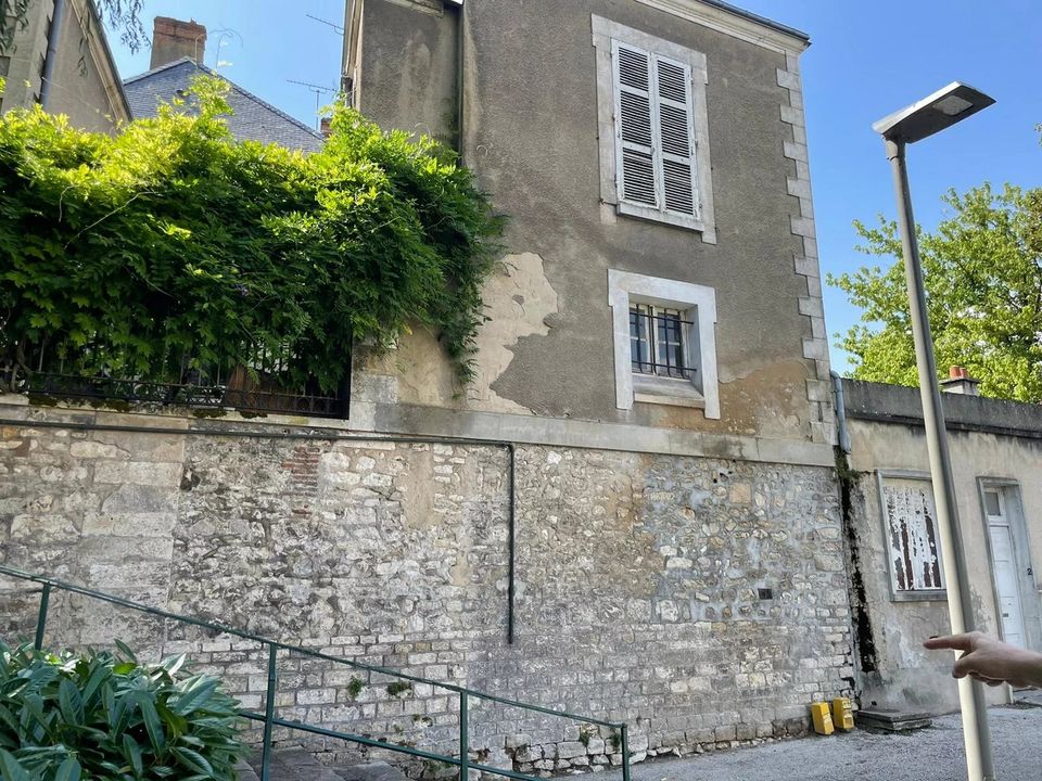 Leilighet i Montargis, Loiret - bilde 3