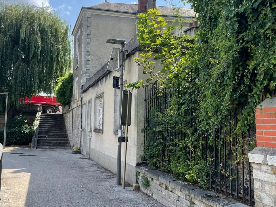 Leilighet i Montargis, Loiret - bilde 5