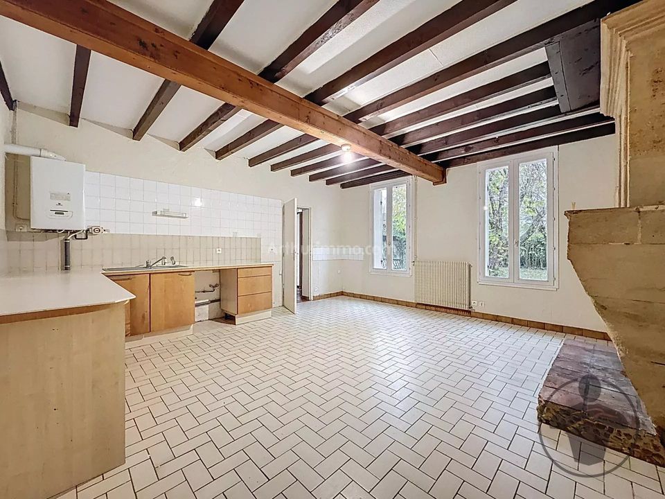 Villa i Les Peintures, Gironde - foto 2
