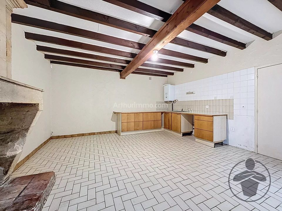 Villa i Les Peintures, Gironde - foto 3