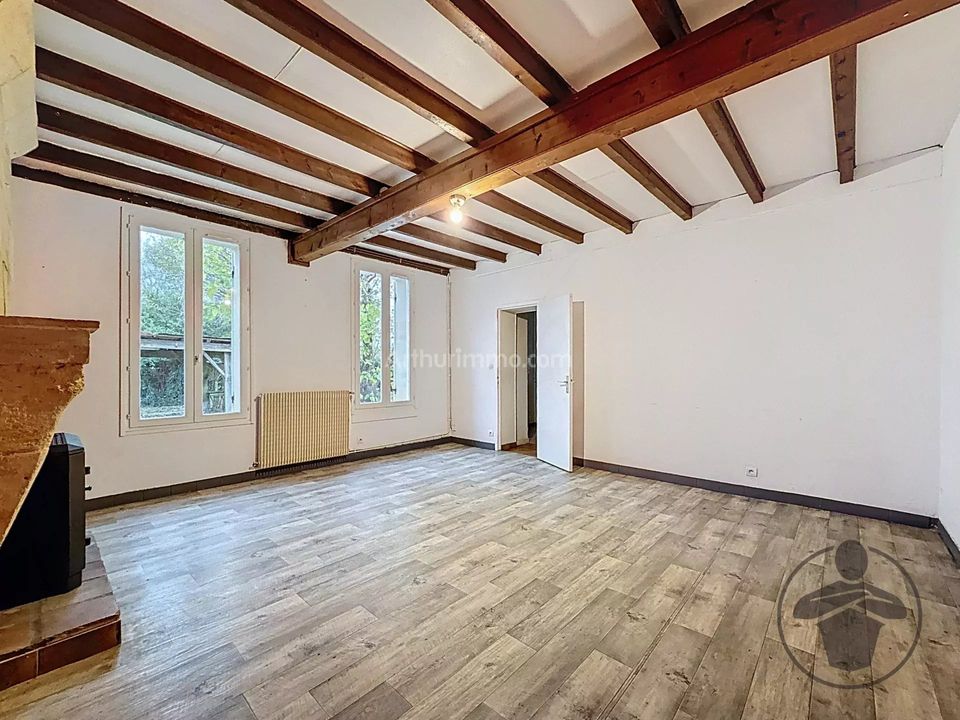 Villa i Les Peintures, Gironde - foto 4
