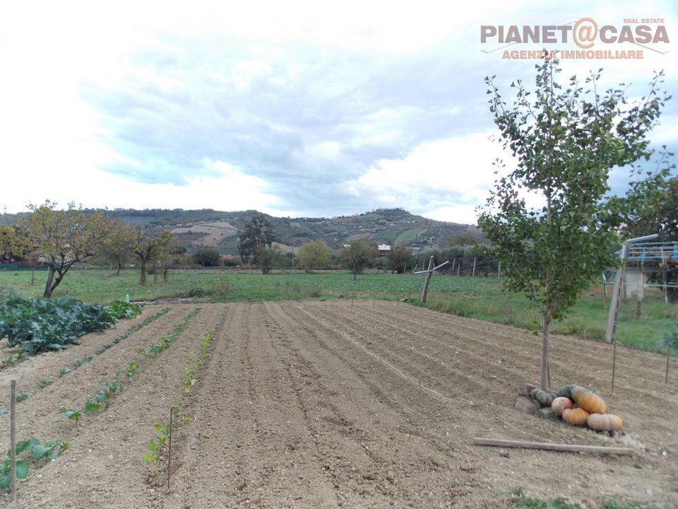 Helårsgrund i Monteprandone, Ascoli Piceno - foto 1