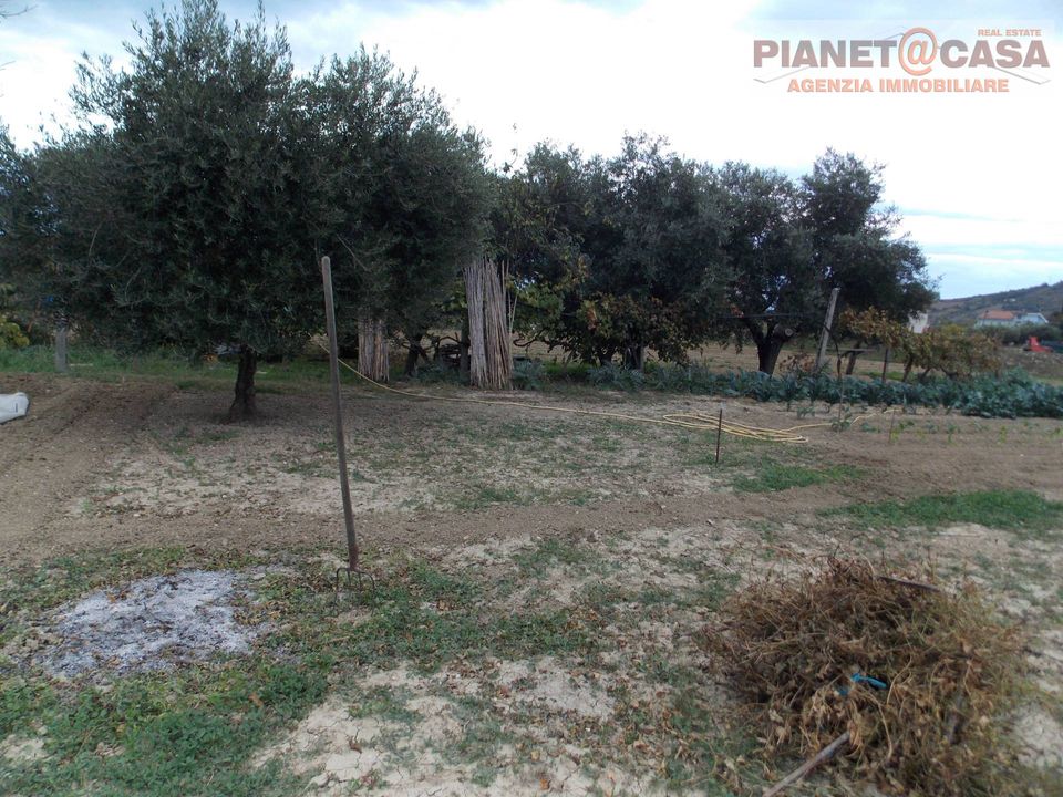 Helårsgrund i Monteprandone, Ascoli Piceno - foto 5