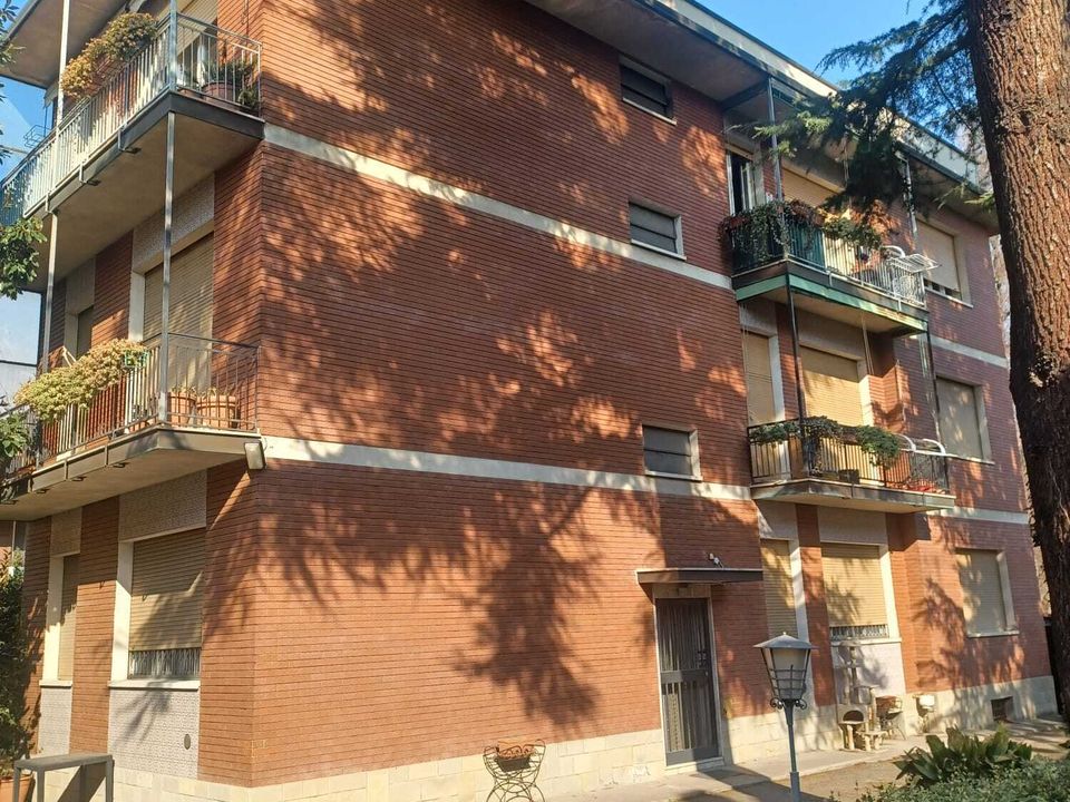 Lejlighed i Bologna, Bologna - foto 1