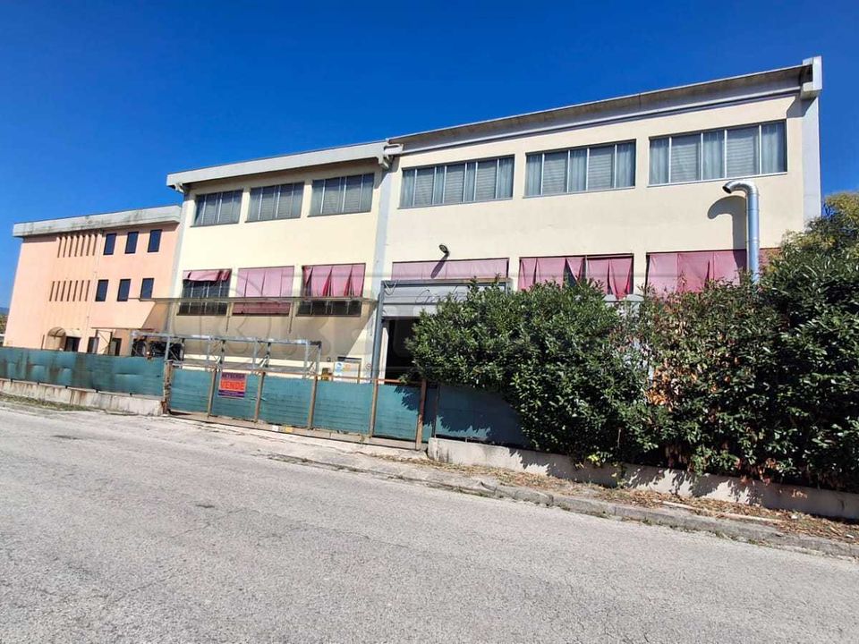 Erhvervsejendom i Arzignano, Vicenza - foto 2