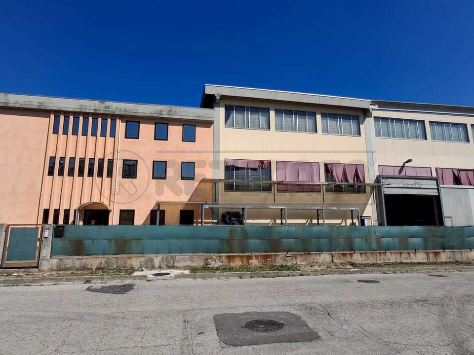 Erhvervsejendom i Arzignano, Vicenza - foto 4