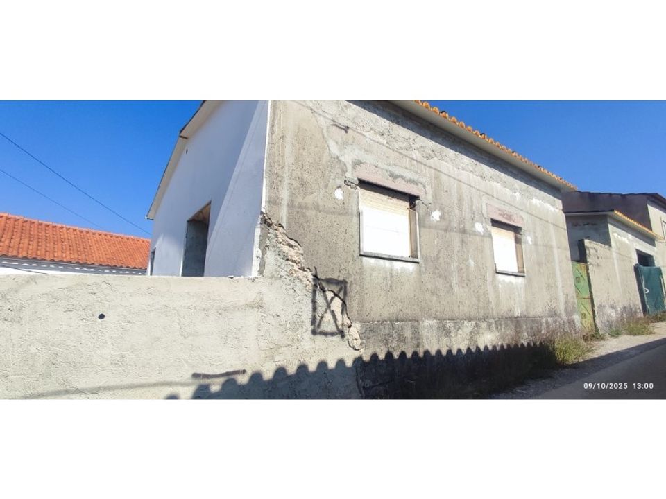 Landejendom i Ourem, Santarem - foto 4