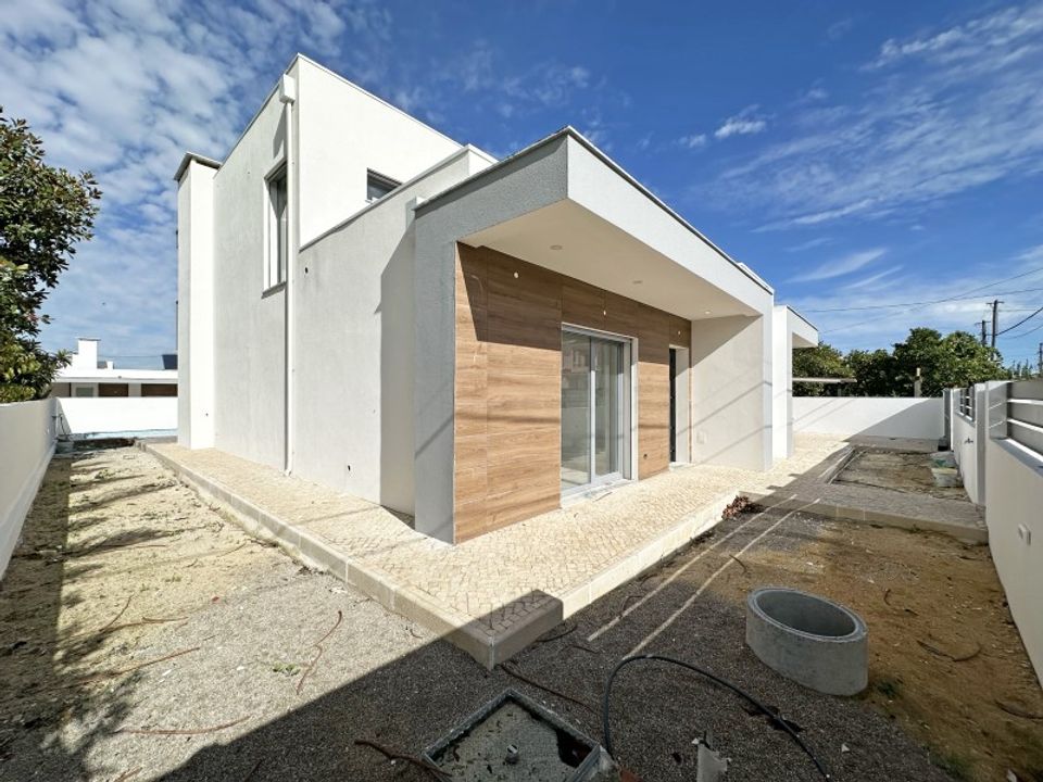 Villa i Brejos de Azeitao, Setubal - foto 4
