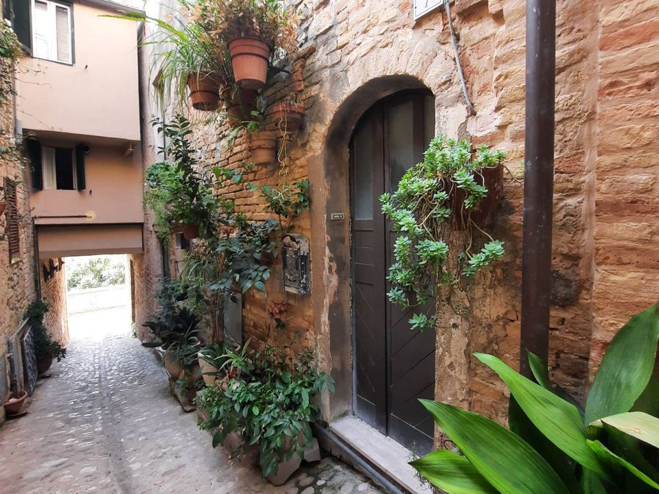 Villa i Fermo, Fermo - foto 1
