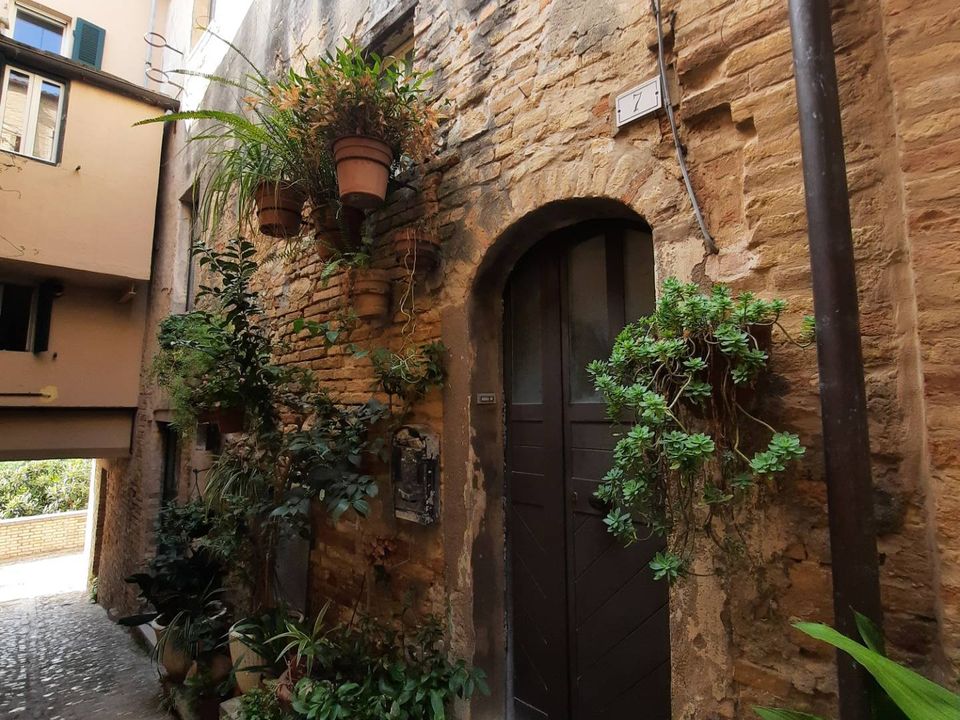 Villa i Fermo, Fermo - foto 2