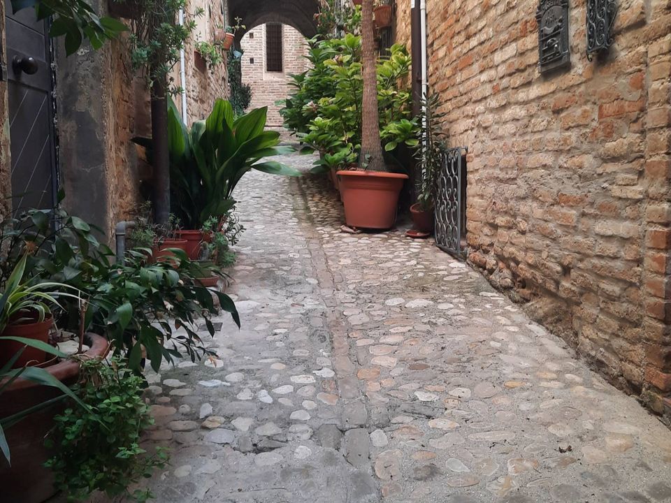 Villa i Fermo, Fermo - foto 4
