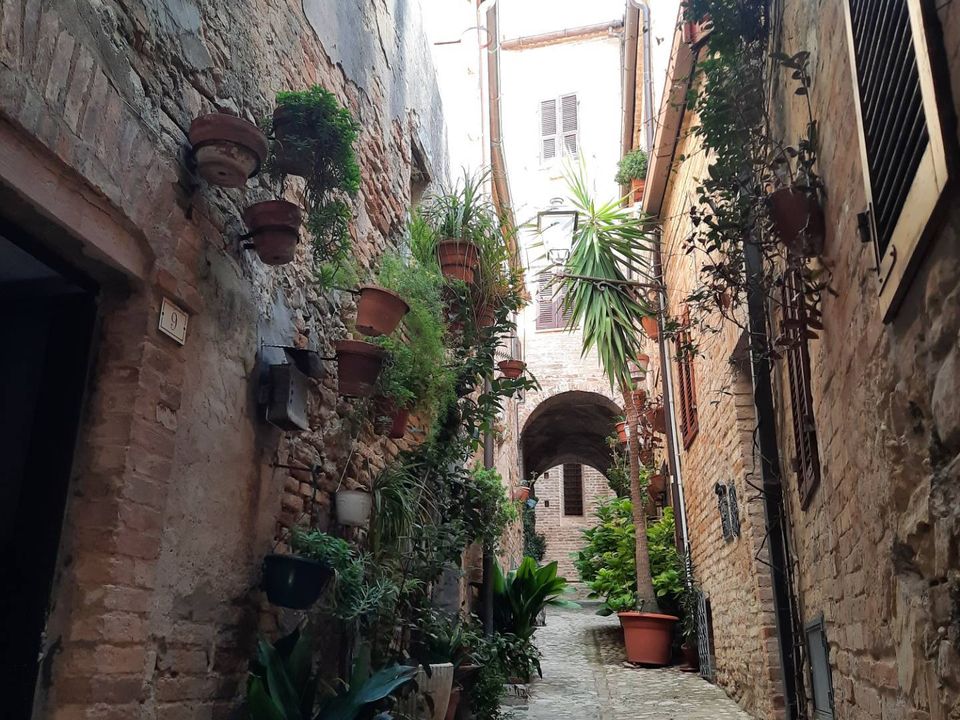 Villa i Fermo, Fermo - foto 5