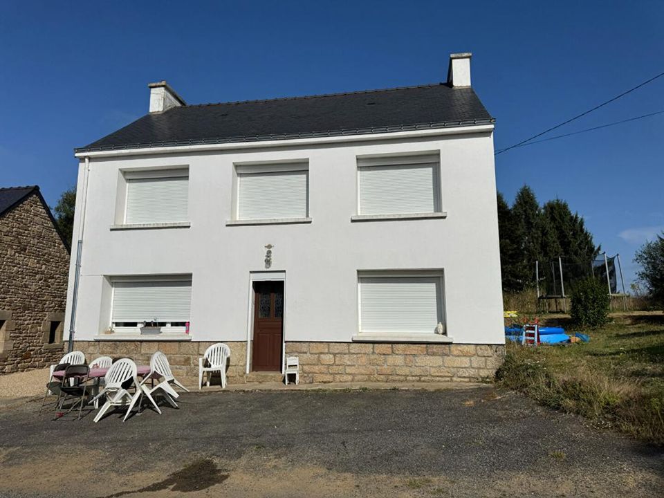 Landejendom i Saint-Barthelemy, Morbihan - foto 1