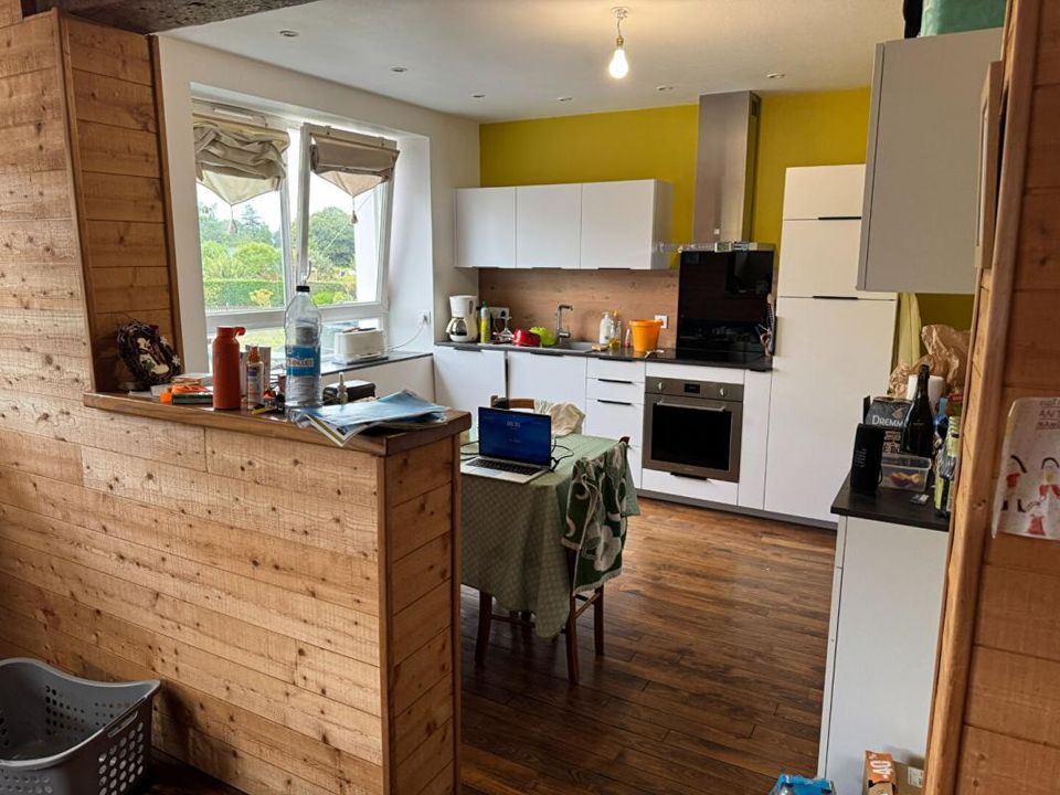 Landejendom i Saint-Barthelemy, Morbihan - foto 2