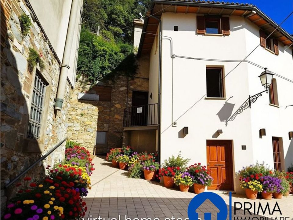 Villa i Terni, Terni - foto 1