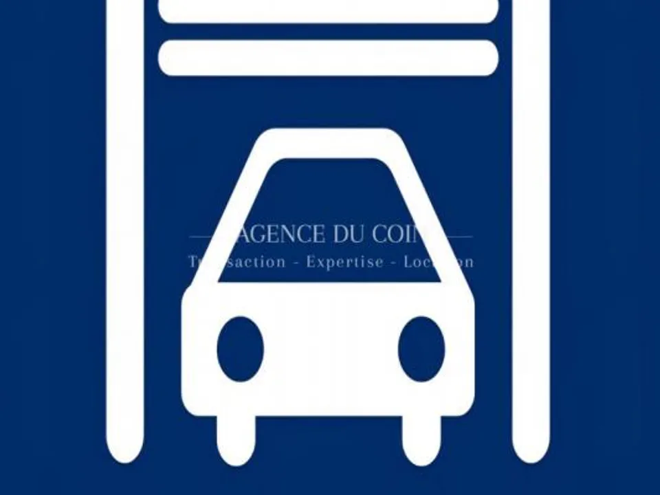 Parkeringsplads i Frejus, Var - foto 1