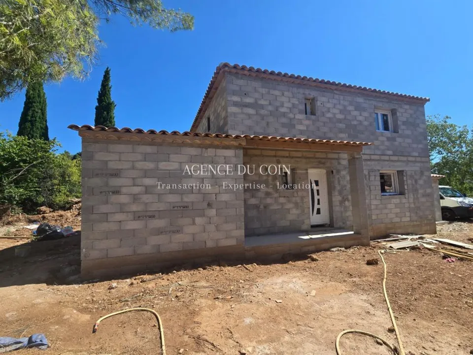 Villa i La Motte, Var - foto 3