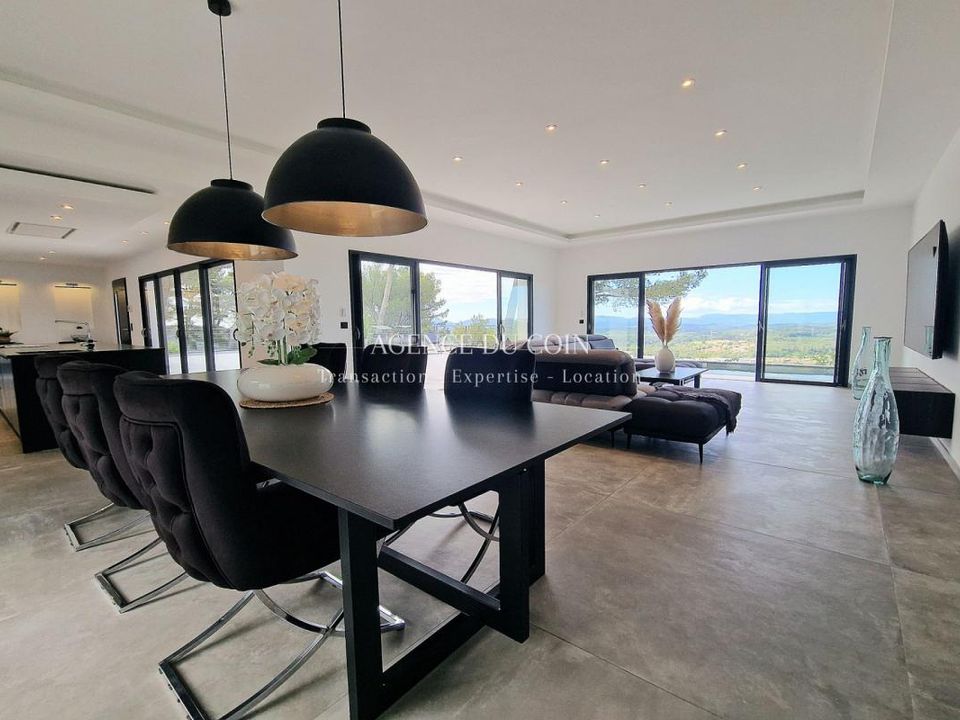 Villa i Draguignan, Var - foto 2