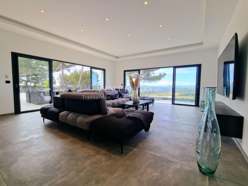 Villa i Draguignan, Var - foto 3
