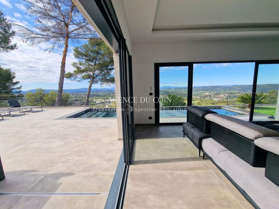 Villa i Draguignan, Var - foto 5