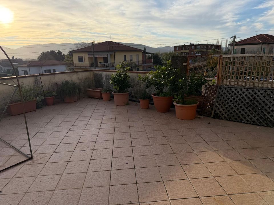 Lejlighed i Castelnuovo Magra, La Spezia - foto 2