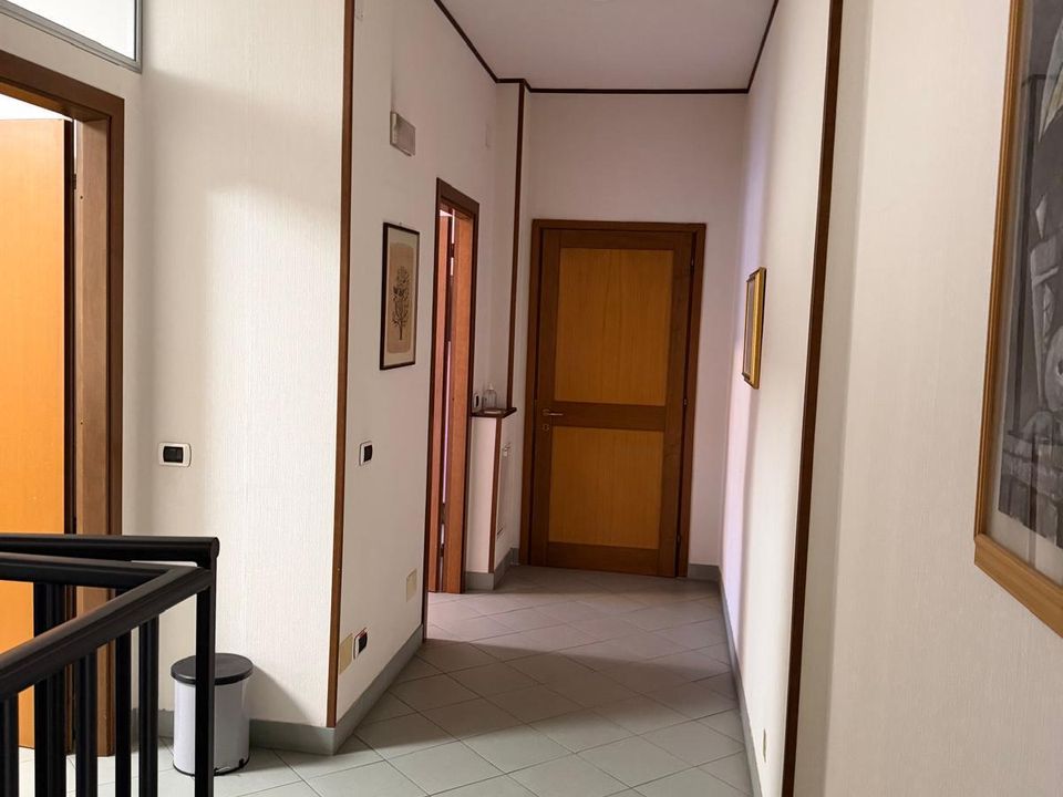 Lejlighed i Castelnuovo Magra, La Spezia - foto 4