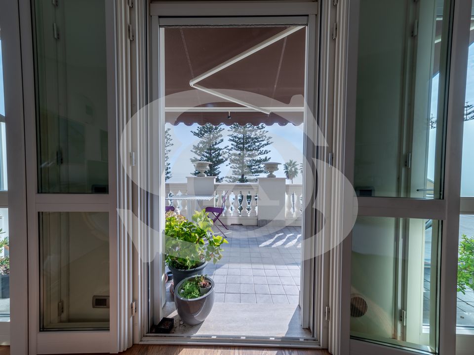 Lejlighed i Bordighera, Imperia - foto 4