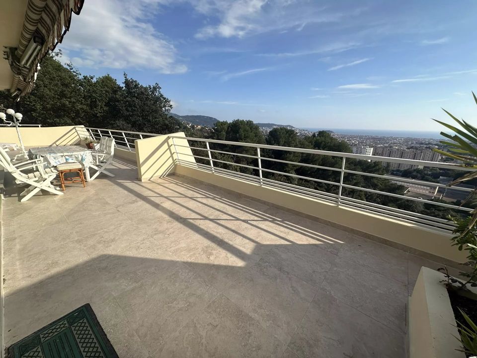 Lejlighed i Nice, Alpes-Maritimes - foto 5