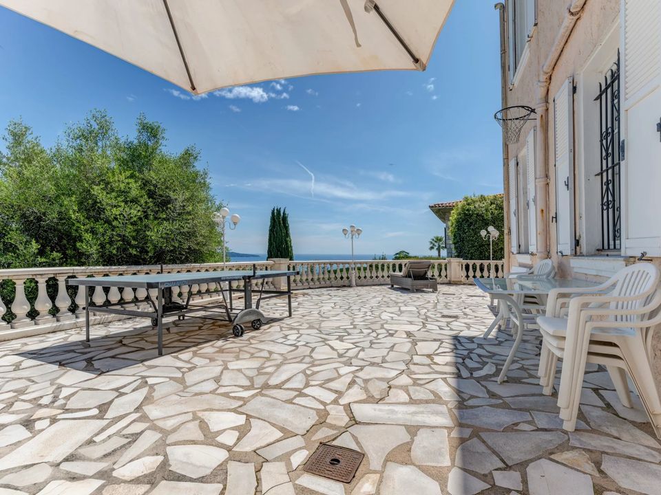 Villa i Nice, Alpes-Maritimes - foto 2