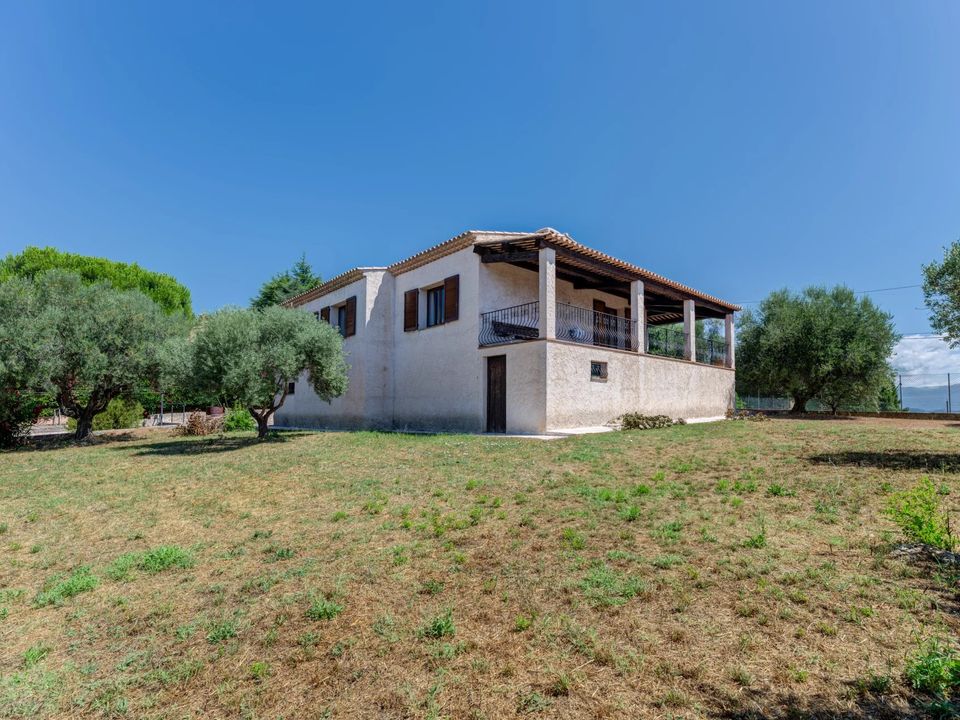 Villa a Nice, Alpes-Maritimes - foto 2
