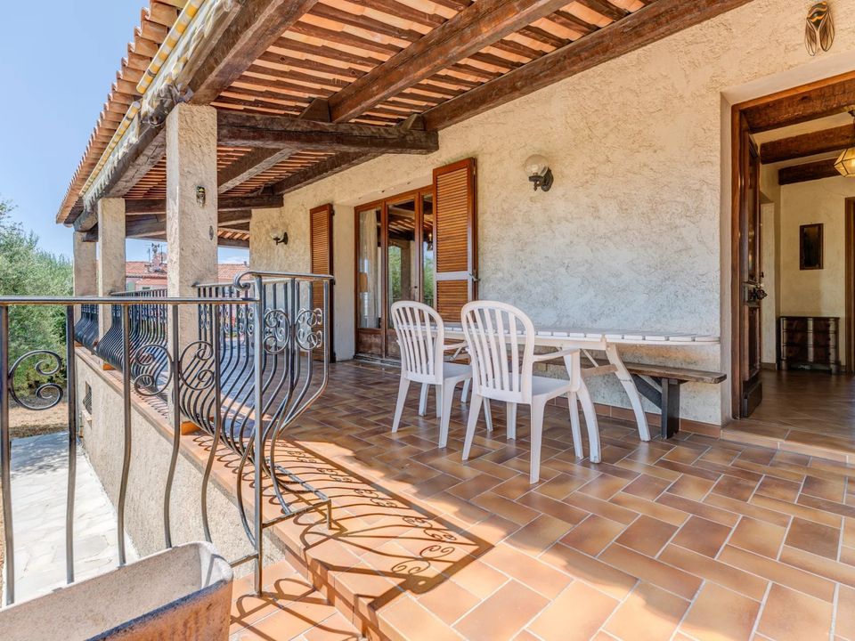 Villa a Nice, Alpes-Maritimes - foto 3