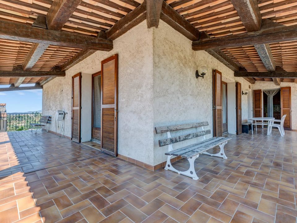 Villa a Nice, Alpes-Maritimes - foto 4