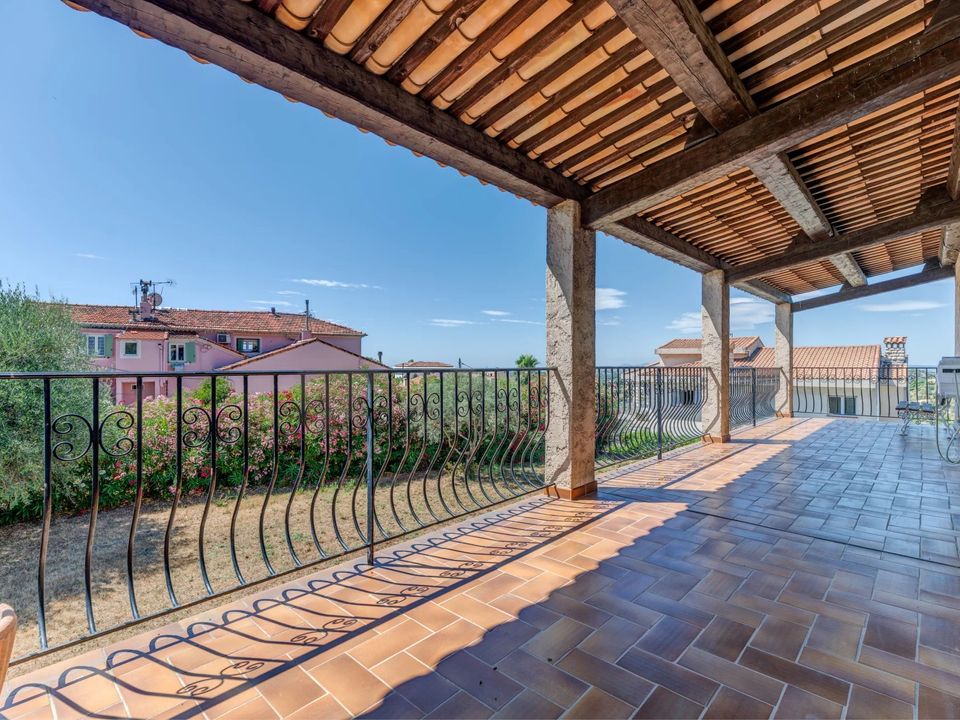 Villa a Nice, Alpes-Maritimes - foto 5