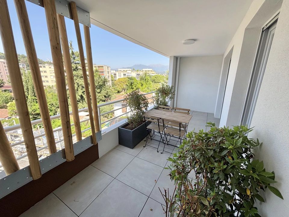 Lejlighed i Cagnes-sur-Mer, Alpes-Maritimes - foto 2