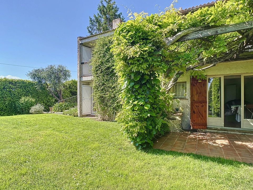 Villa i Nice, Alpes-Maritimes - foto 2