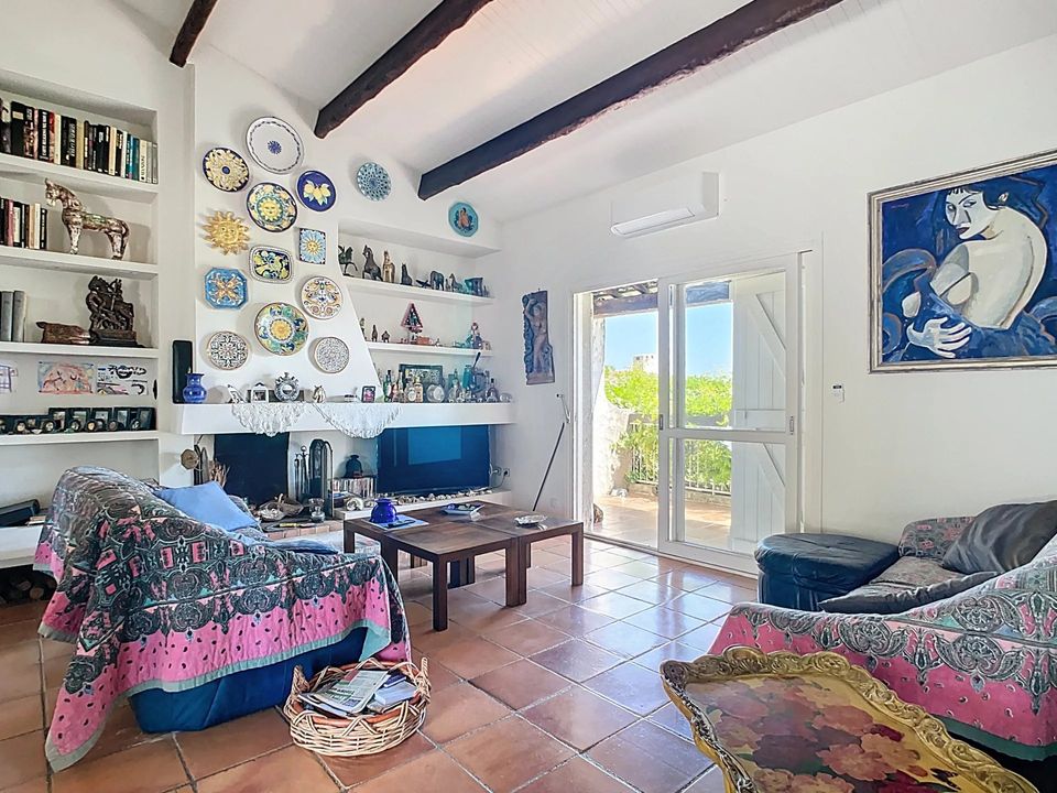 Villa i Nice, Alpes-Maritimes - foto 3