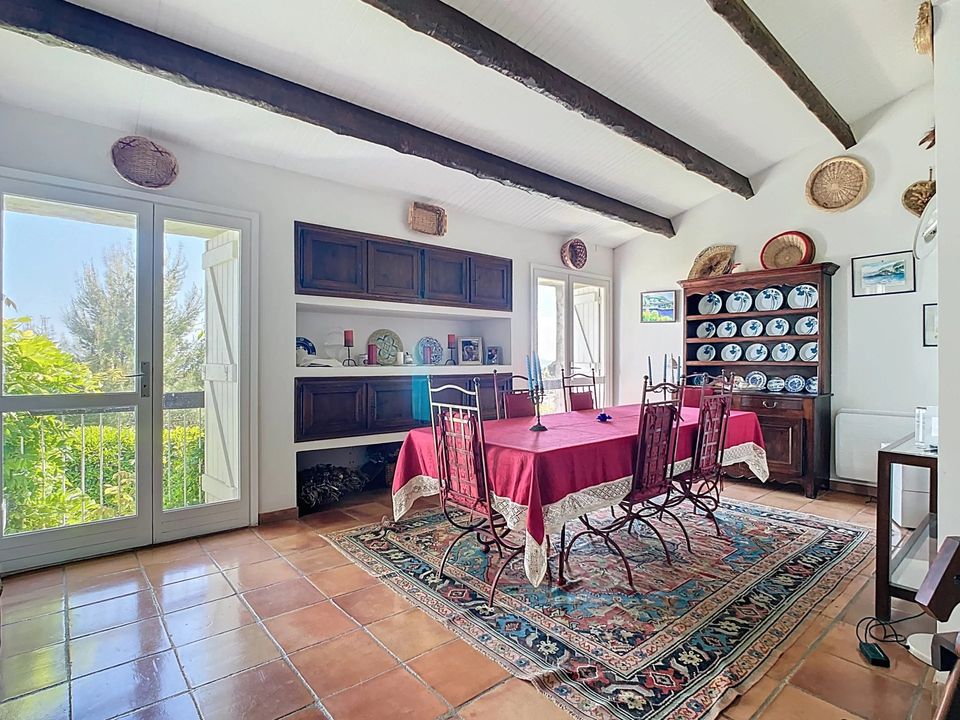Villa i Nice, Alpes-Maritimes - foto 4