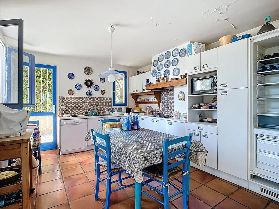 Villa i Nice, Alpes-Maritimes - foto 5