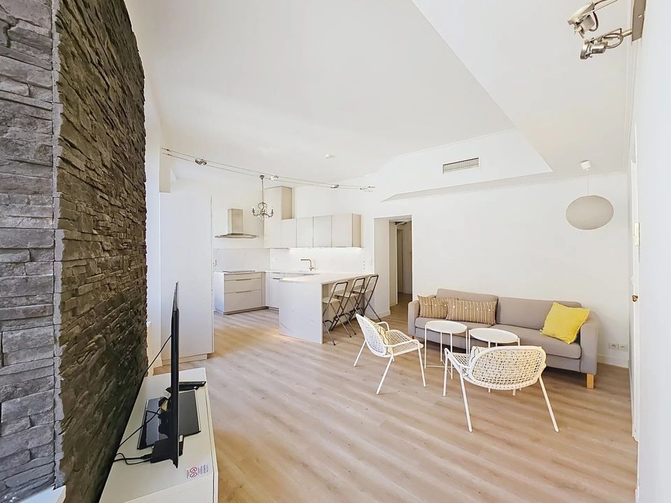 Lejlighed i Nice, Alpes-Maritimes - foto 2