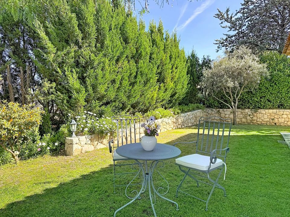 Villa i Saint-Laurent-du-Var, Alpes-Maritimes - foto 5