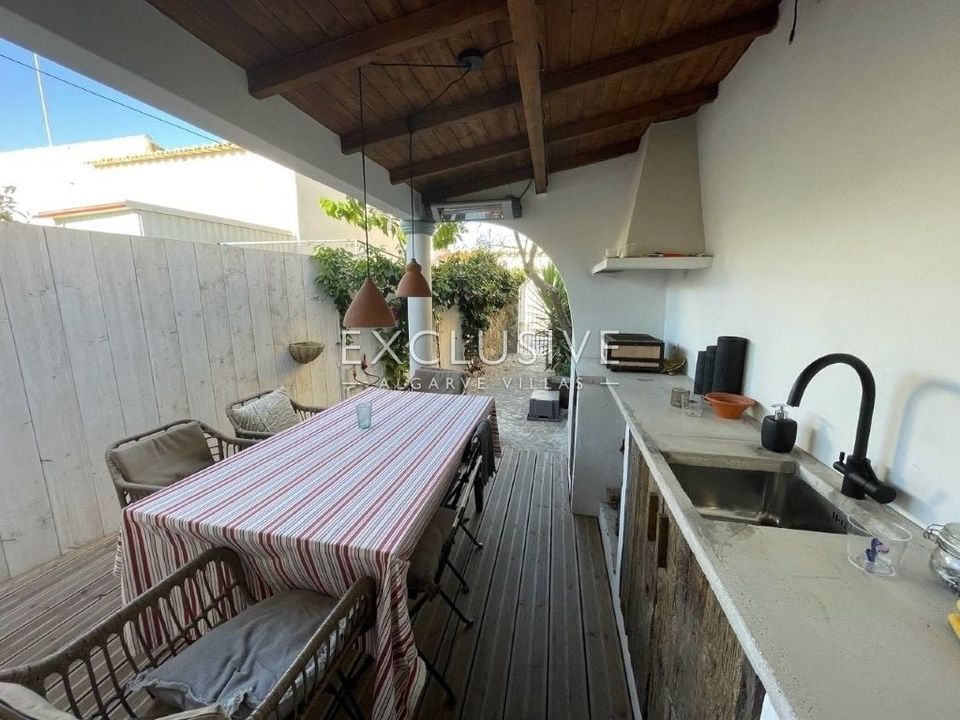 Byhus i Lagoa, Faro - foto 3
