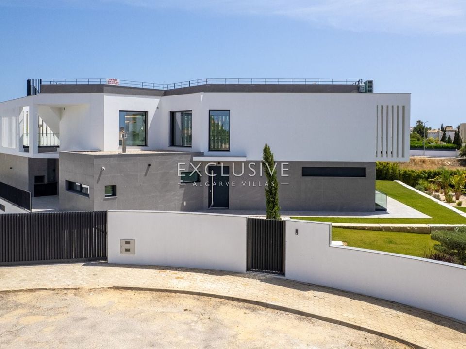 Villa i Albufeira, Faro - foto 2