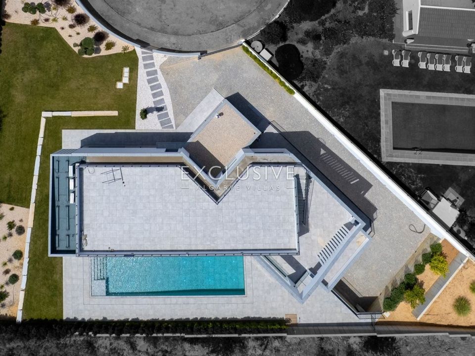 Villa i Albufeira, Faro - foto 3