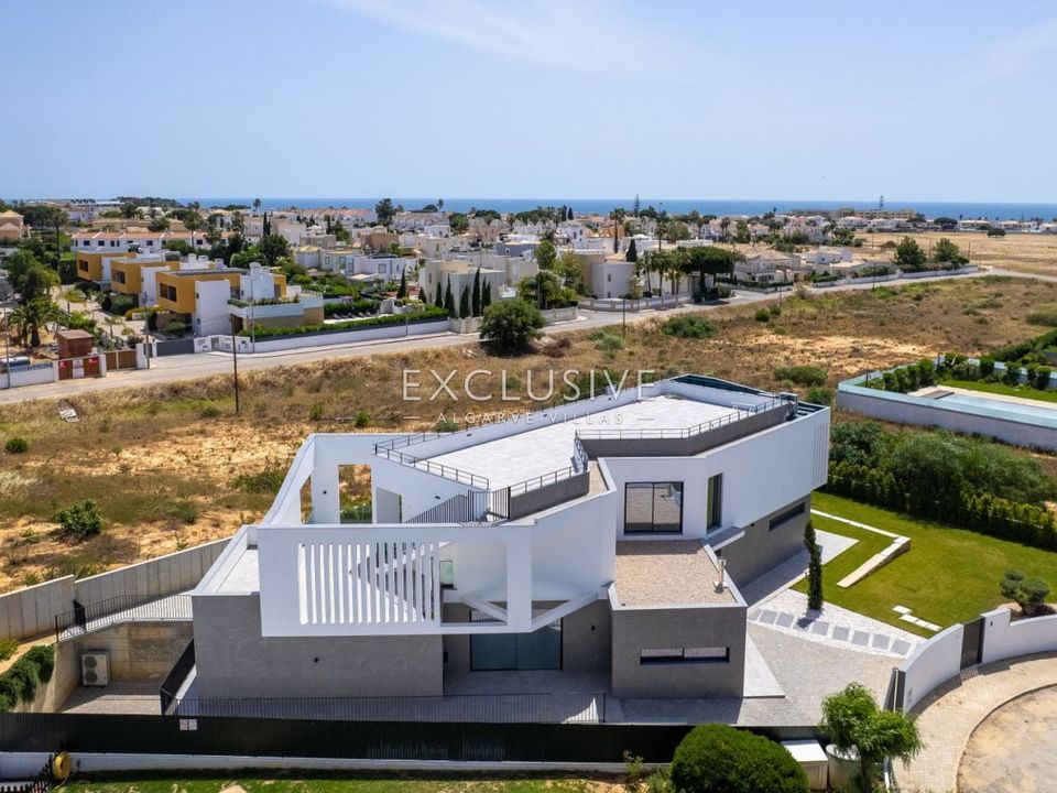 Villa i Albufeira, Faro - foto 4