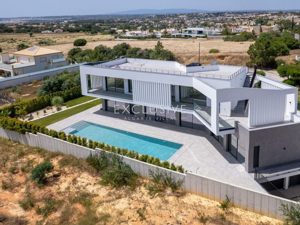 Villa i Albufeira, Faro - foto 5