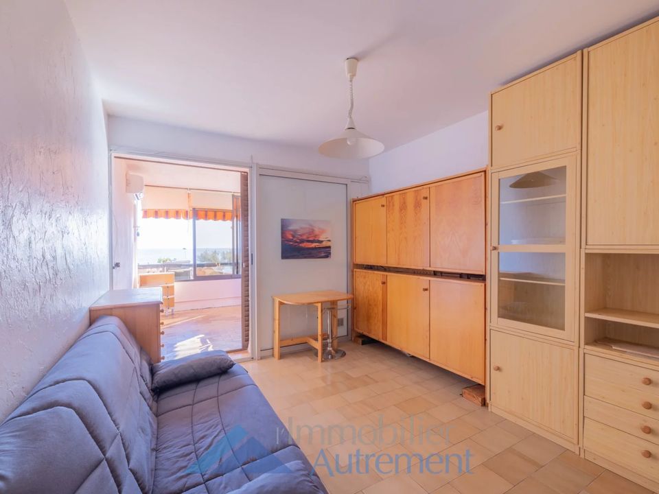 Apartament a Sausset-les-Pins, Bouches-du-Rhone - foto 2