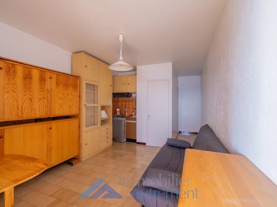 Apartament a Sausset-les-Pins, Bouches-du-Rhone - foto 3