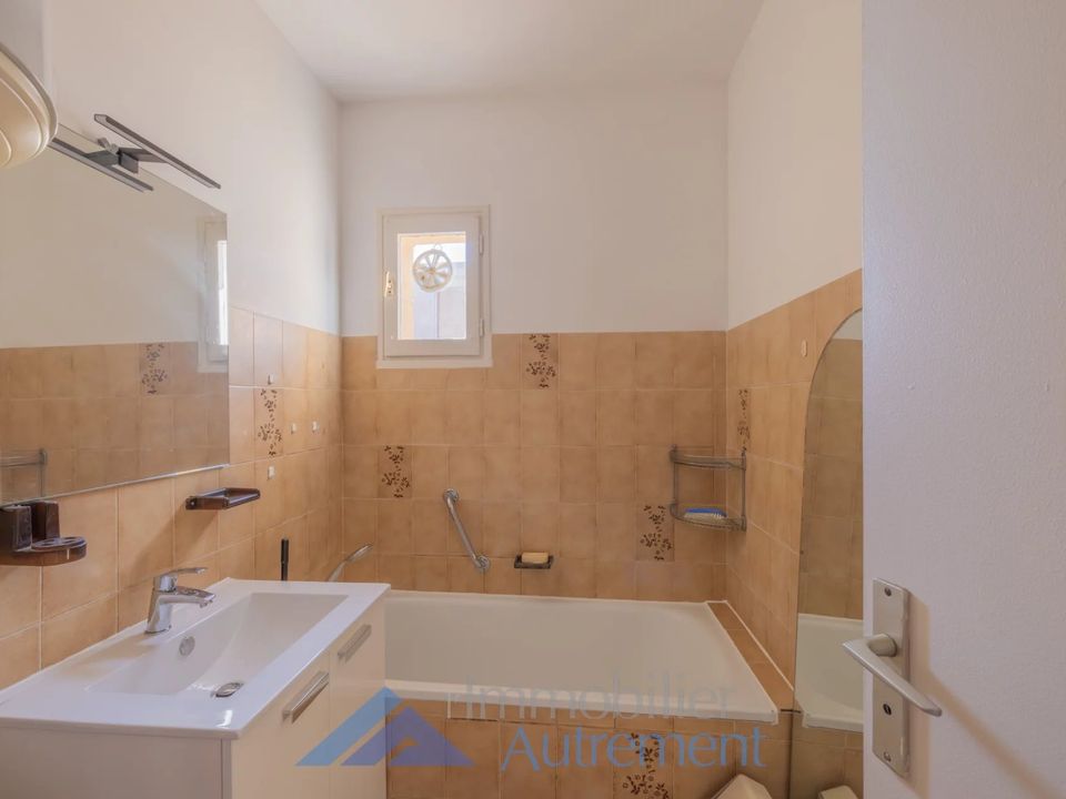 Apartament a Sausset-les-Pins, Bouches-du-Rhone - foto 4